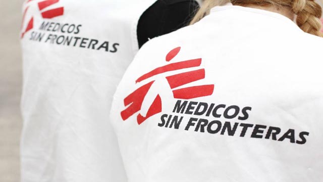 Trabajadoras de Médicos Sin Fronteras denuncian acoso sexual