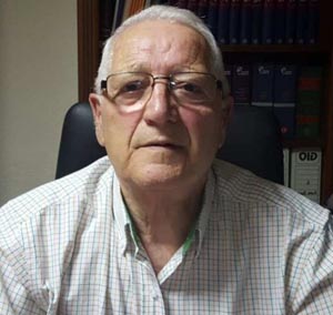 Ramón Porras