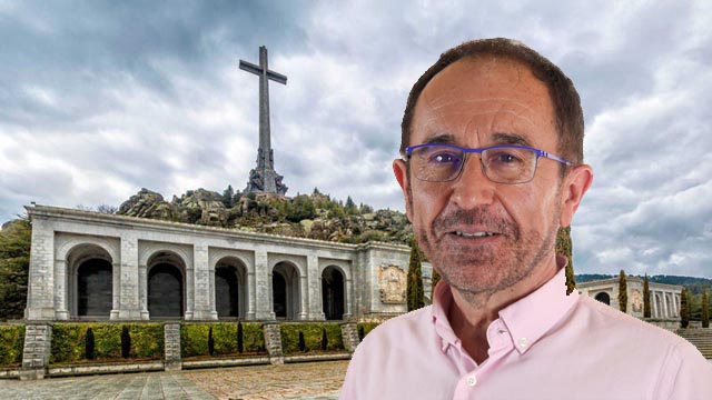 El traslado de los restos de Franco podría coincidir con el 18 de julio