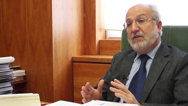 El secretario de Estado de Justicia reconoce “ciertas deficiencias en relación” a las euroórdenes