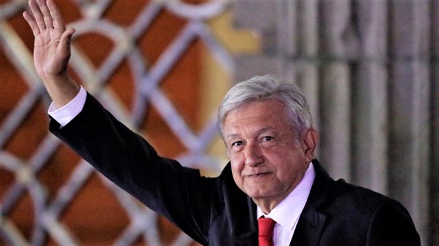 Los grandes retos de López Obrador en México: corrupción y pobreza