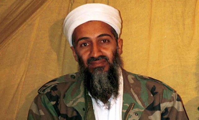 A la caza de los escoltas de Osama bin Laden