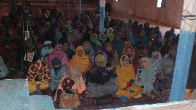 Fuenlabrada envía a los campamentos saharauis una brigada médica