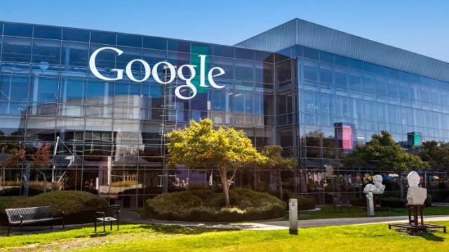 La UE multa a Google con 4.300 millones de euros