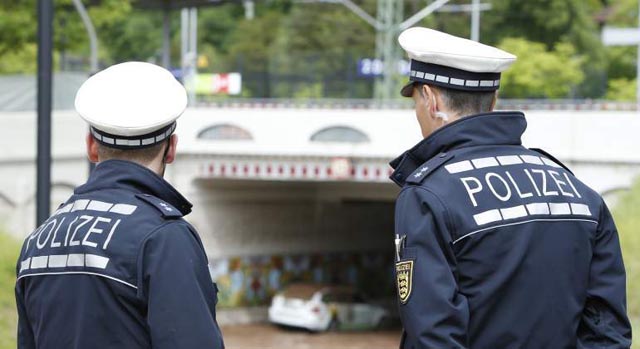 Baviera tendrá su propia policía en frontera frente a la inmigración