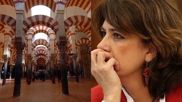 El Ministerio de Justicia pretende que la Iglesia devuelva los bienes inmatriculados que le regaló Aznar