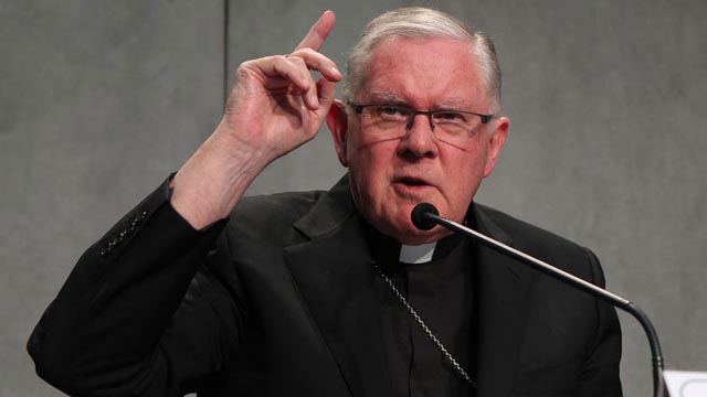 ¿Por qué la Iglesia Católica de Australia no quiere denunciar los abusos sexuales?