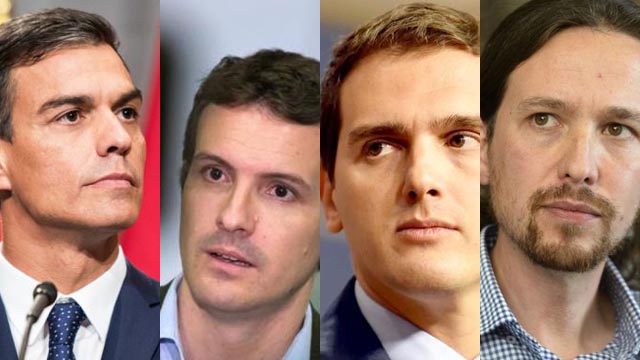 El CIS confirma el liderazgo del PSOE