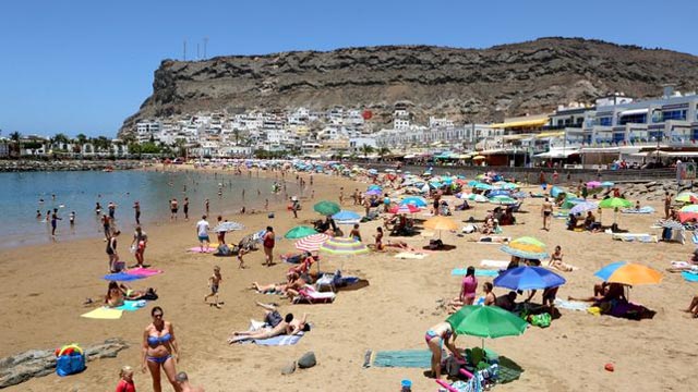 El 15% de los españoles, de vacaciones durante el mes de septiembre