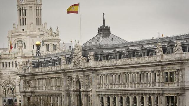 El Banco de España alerta sobre la deuda pública