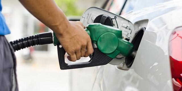 El precio de la gasolina bate récords