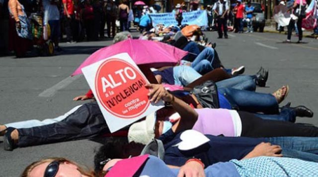 Fondos contra el feminicidio en Iberoamérica