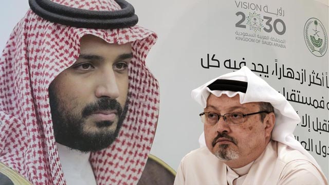 El Congreso vota en contra de la propuesta de suspensión de venta de armas a Arabia Saudí