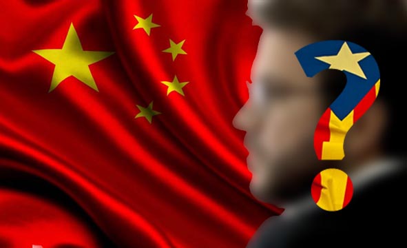 Un Puigdemont delirante pidió 11.000 millones a China para crear el Banco Central de Catalunya