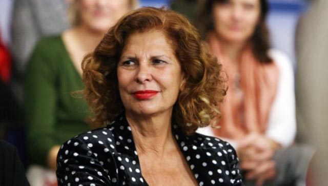 Muere Carmen Alborch dejando un enorme vacío en la familia socialista