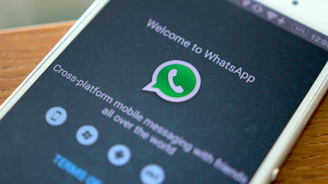 WhatsApp pondrá publicidad en su móvil