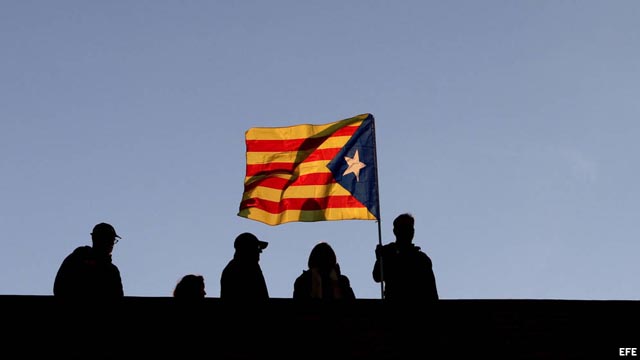 Los independentistas valoran en 20.000 millones de euros los inmuebles del Estado en Cataluña