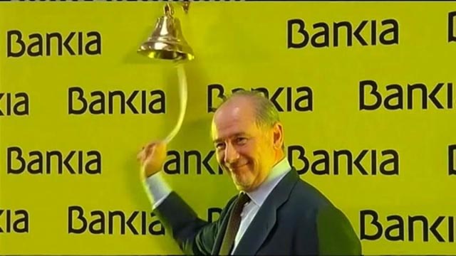Hoy comienza el juicio de Bankia en la Audiencia Nacional