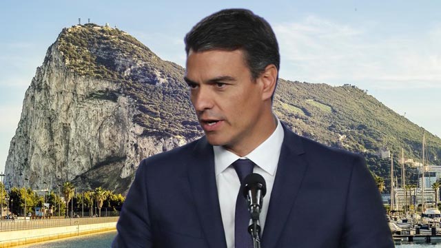 Pedro Sánchez: "La UE y el Reino Unido han aceptado las exigencias de España"