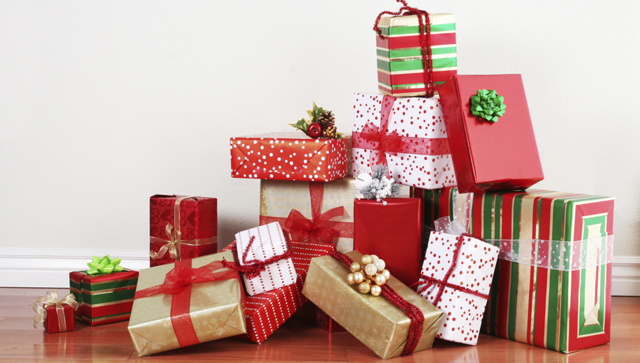 Cada español gastará 253 euros en regalos de Navidad