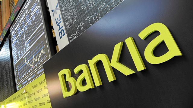 La Fiscalía baraja la posibilidad de incluir «falsedad contable» a los acusados de Bankia