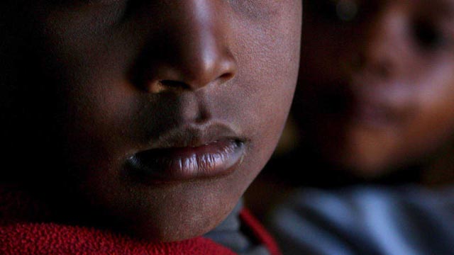 Casi un centenar de niños secuestrados en Camerún