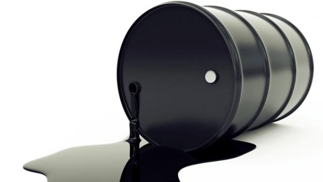 El barril de petróleo, en mínimos anuales como predijo Diario Progresista