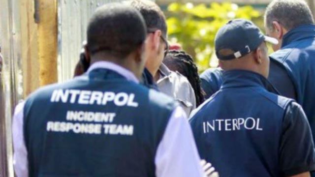 Interpol le da un portazo a Kosovo