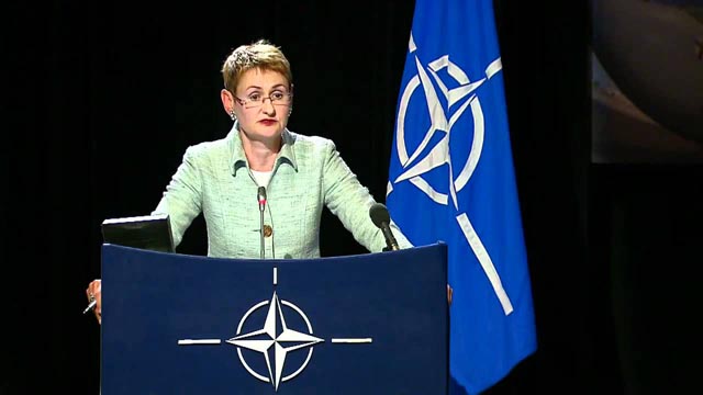 La OTAN denuncia las acciones rusas durante las maniobras militares en Noruega