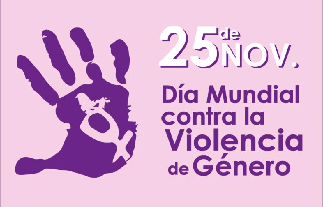 Mañana es el Día Contra la Violencia de Género. Entrevista exclusiva a Micaela Navarro.