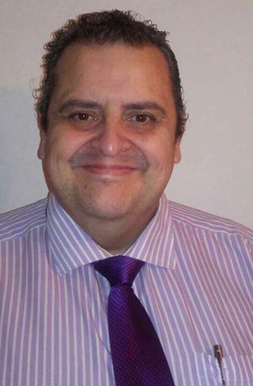 Entrevista a Luis Martínez Moreno, asesor de hostelería