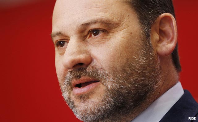 El PSOE propone un acuerdo de progreso para Andalucía