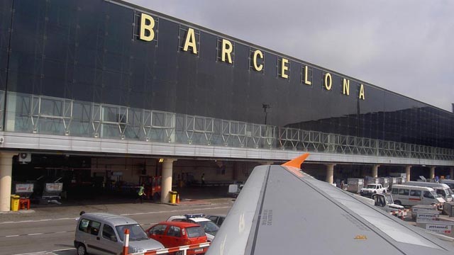 El aeropuerto de Barcelona pasa a llamarse Josep Tarradellas