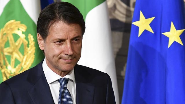 Italia se rinde ante la UE en relación a su Presupuesto