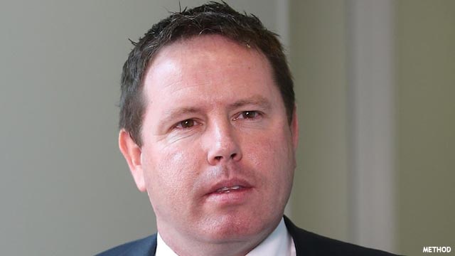 Dimite un ministro australiano por escándalo sexual