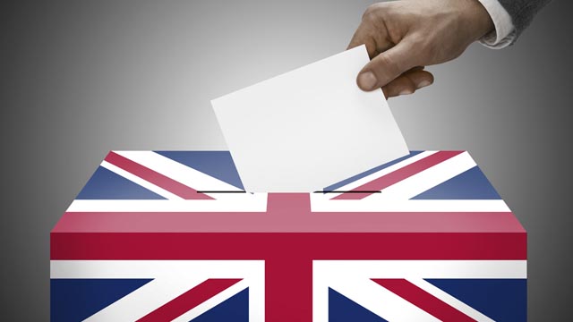El gobierno de May plantea la posibilidad de un nuevo referéndum