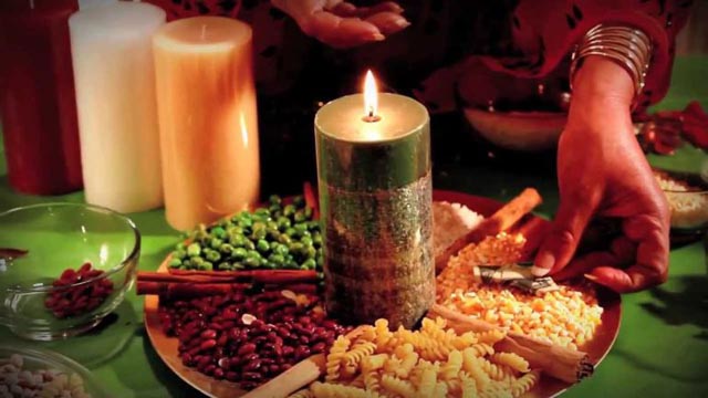 Las manías y rituales de la gente para recibir el nuevo año