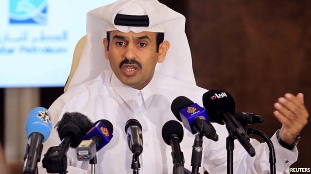Qatar sale de la OPEP