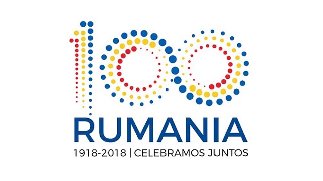 Felicidades a todos los rumanos en el Día Nacional de Rumanía