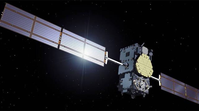 El Reino Unido abandonará el sistema de navegación europeo Galileo