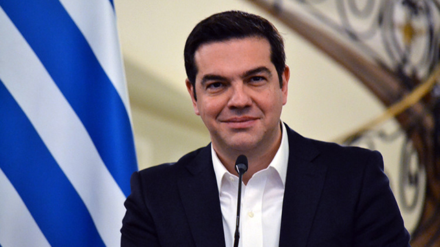El gobierno griego presenta su primer Presupuesto libre