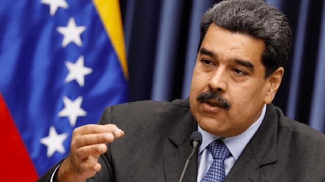 Maduro convocará elecciones parlamentarias