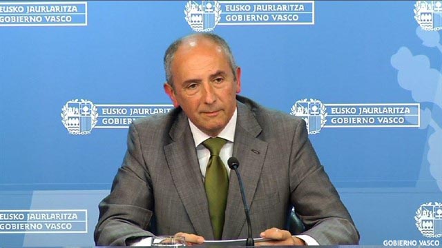 El Gobierno transferirá Prisiones al País Vasco