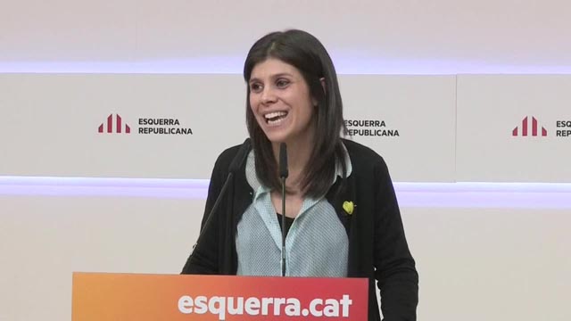 ERC no ve "gestos" de Sánchez como para apoyar los Presupuestos