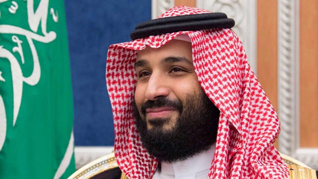 La parálisis en la relaciones entre Estados Unidos y Arabia Saudí por el caso Khashoggi