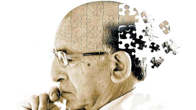 Alzheimer, ¿una enfermedad contagiosa?
