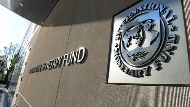 El FMI reduce el crecimiento de todas las naciones salvo España