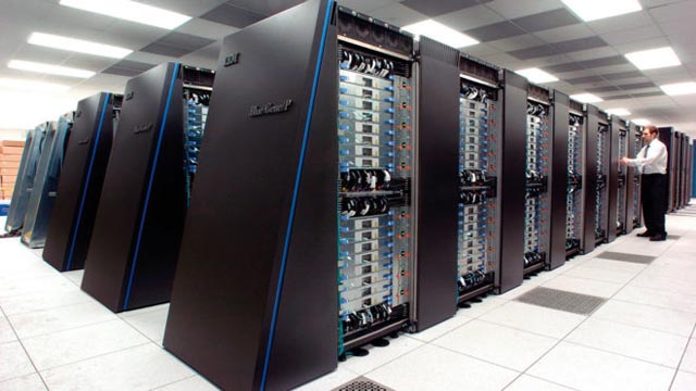 IBM presenta el primer ordenador cuántico de la historia