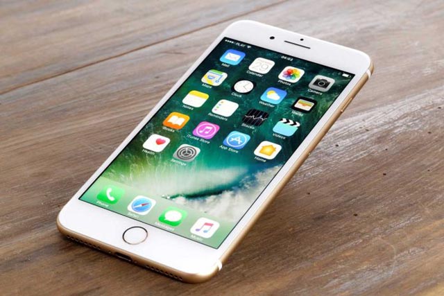 Apple producirá un diez por ciento menos de iPhones