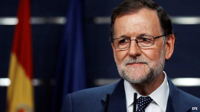 Rajoy declarará como testigo en el juicio del ‘procés’ el martes 26 de febrero